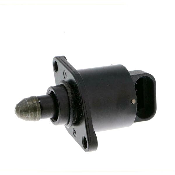 Idle Air Control Valve With Gasket - Direct Fit For Kia Rio & Rio5 2006-2011 1.6L, OEM 3515023700