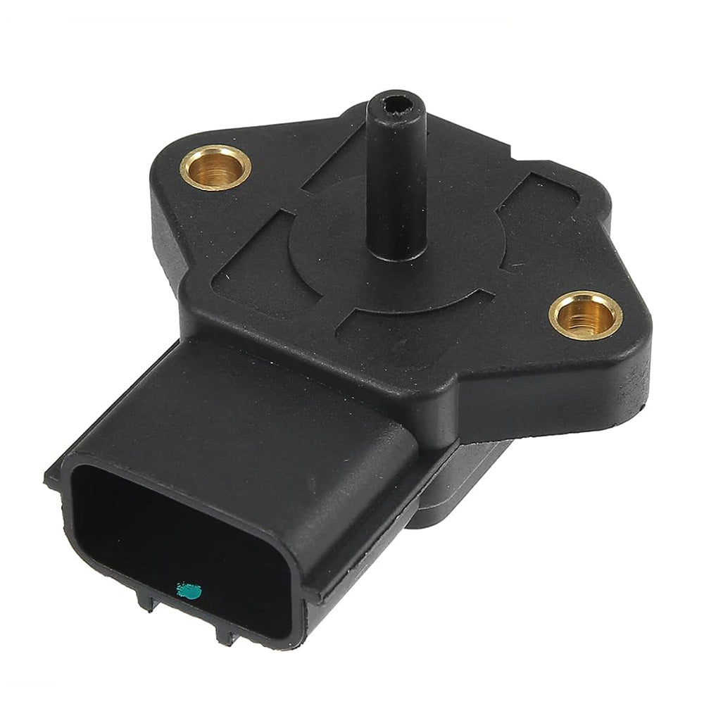 New * PEC * MAP Sensor For Subaru Forester Impreza S11 GT G11 WRX STi
