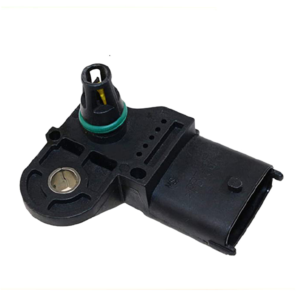New * PEC * MAP Sensor To Fit Ford Ranger Diesel 3.0L 2.5 L Turbo MZR-CD