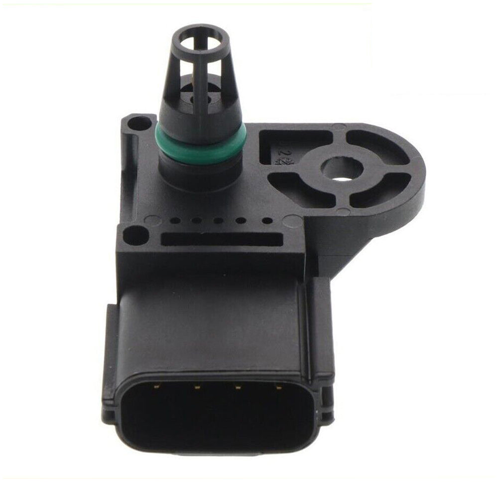 New * PEC * MAP Sensor For Ford Fiesta Focus XR4 WQ LS LT LV 2.0L