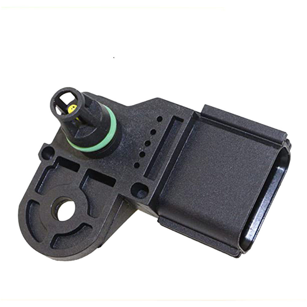 New *PEC* MAP Sensor For FORD TRANSIT VM H9FB  4 Cyl Diesel Inj ..