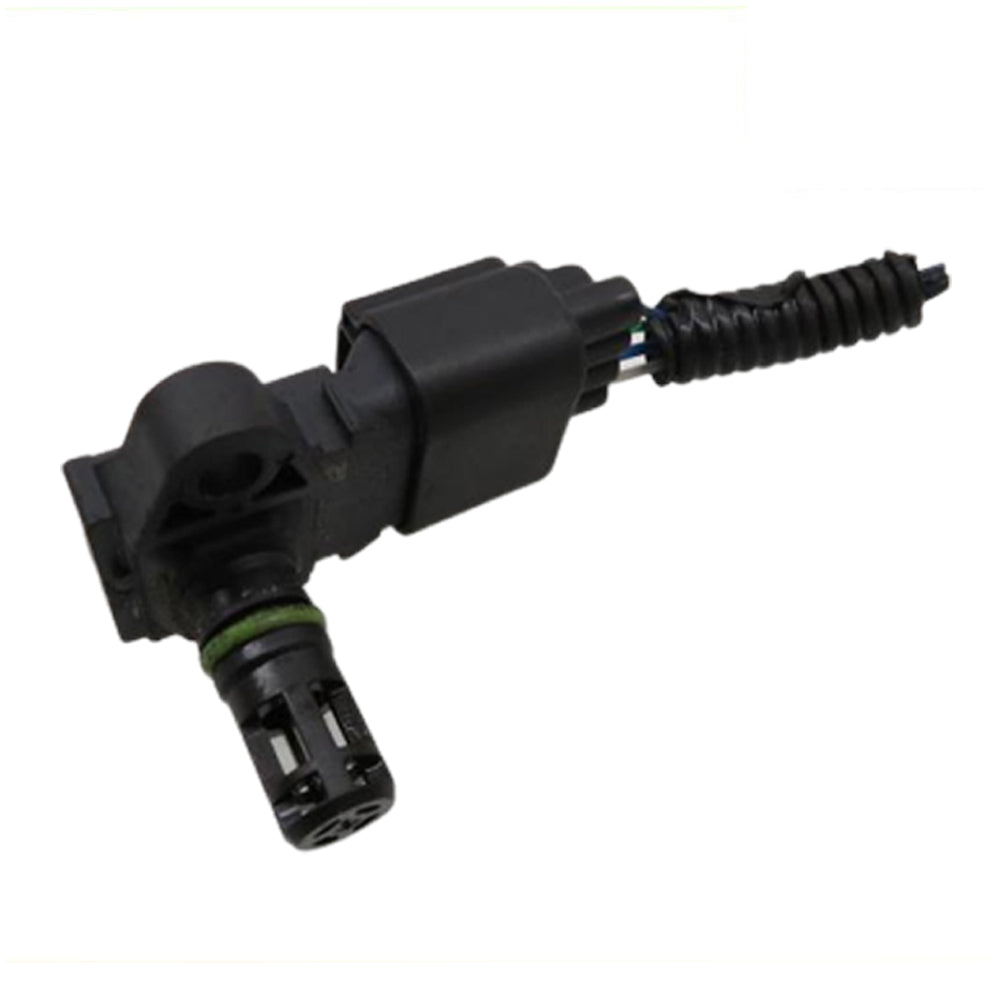 Brand New * PEC * MAP Sensor For Ford Fiesta WS 1.4 11.08 - 11.10