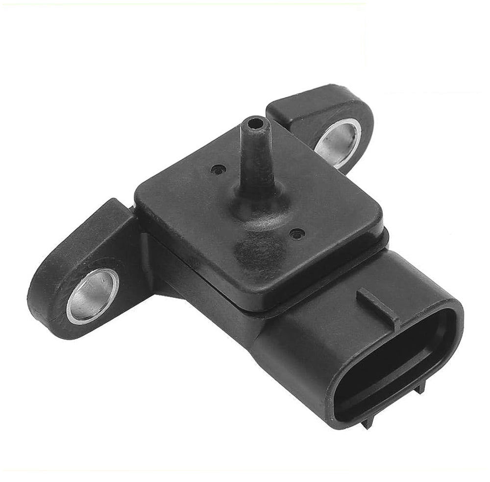 New * PEC * MAP Sensor For Mazda MX5 1.8L Turbo 4 Cyl 9-03 To 6-05