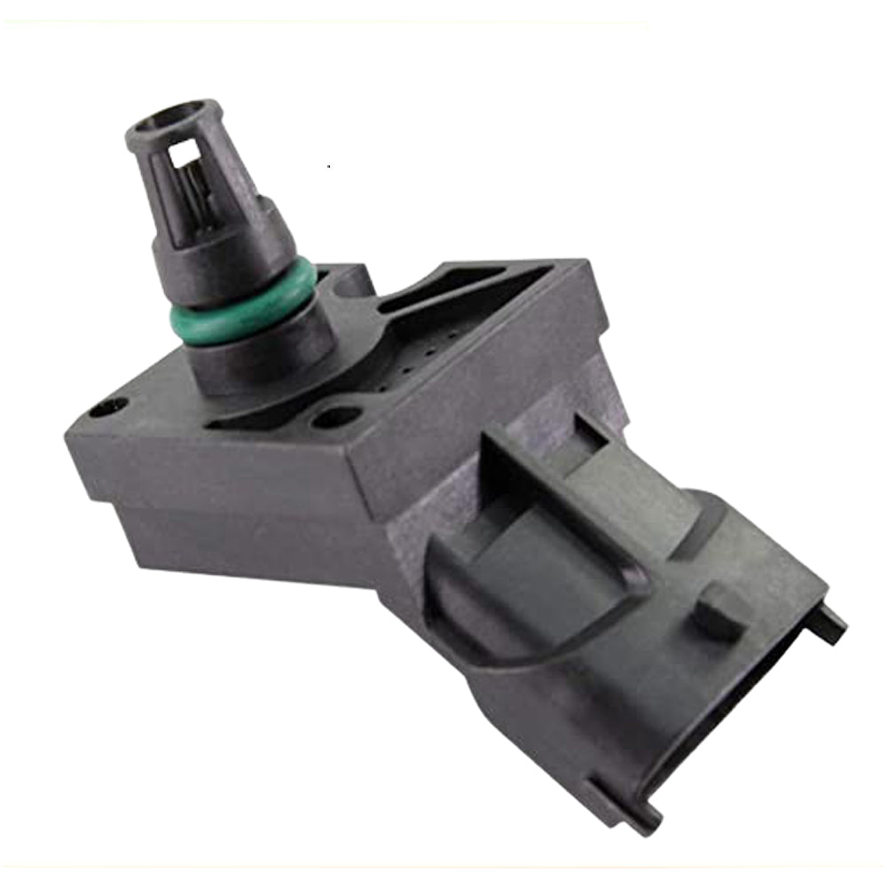 New * PEC * Manifold Air Pressure MAP Sensor For Volvo V50 T5 & AWD 2.5L Turbo