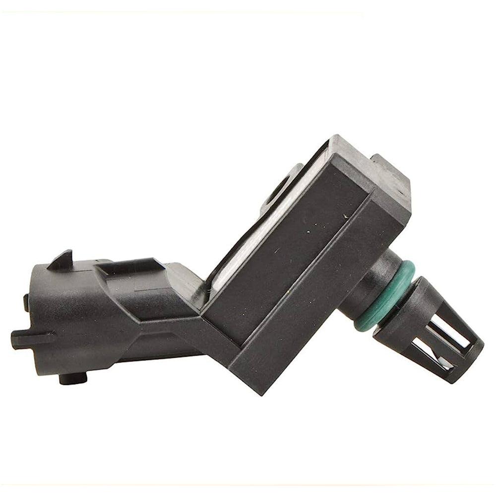 New * PEC * Manifold Air Pressure MAP Sensor For Volvo V60 T6 2.95L Turbo 6 Cyl