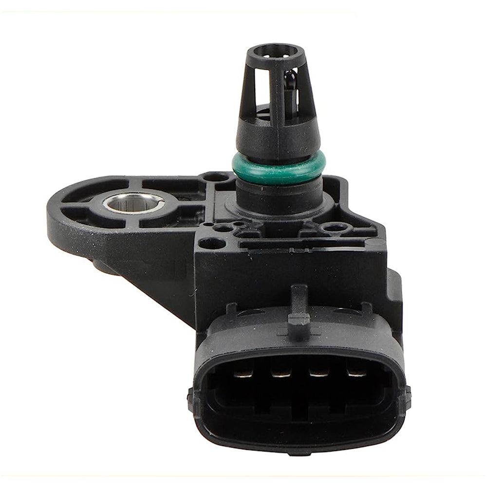 New * PEC * MAP Sensor For Iveco Daily 40 C 14 Diesel 3.0L Turbo 4 Cyl