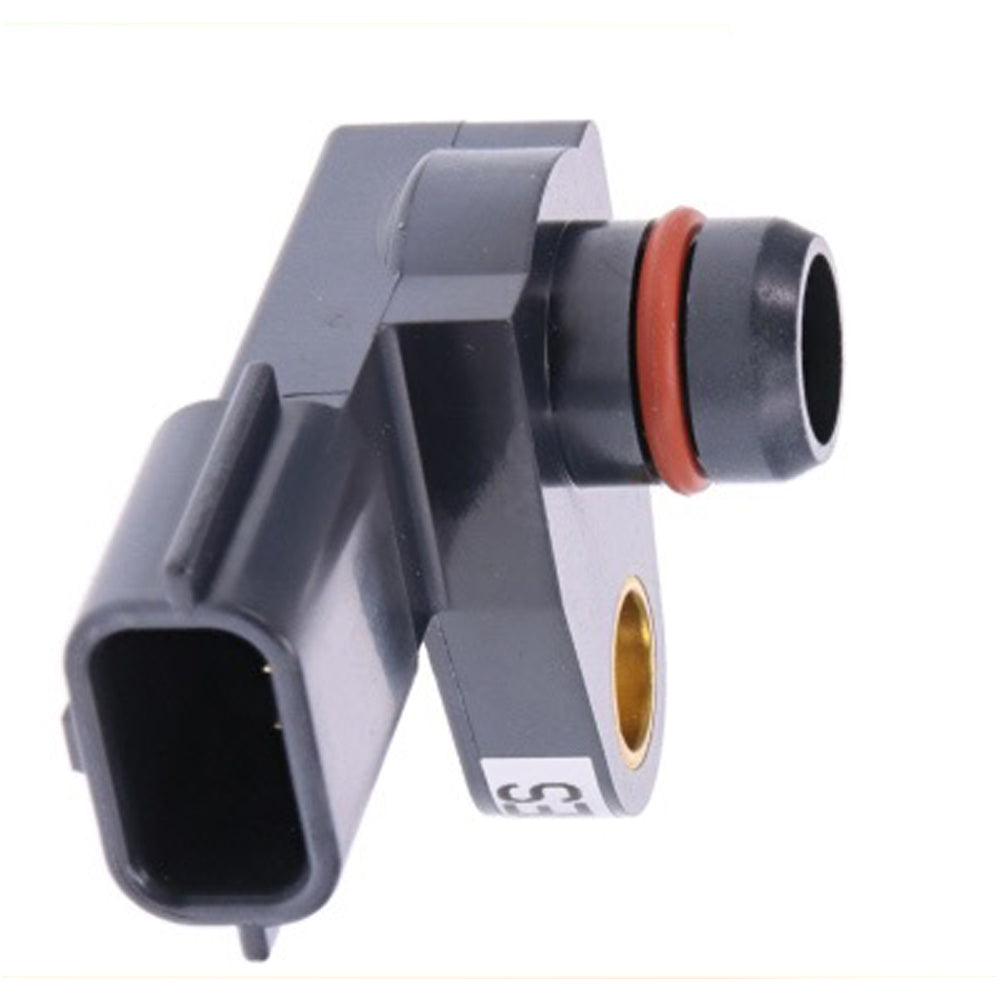 New * PEC * Mass Air Pressure Sensor MAP To Suit Nissan Patrol Y62 5.6L Dir Inj