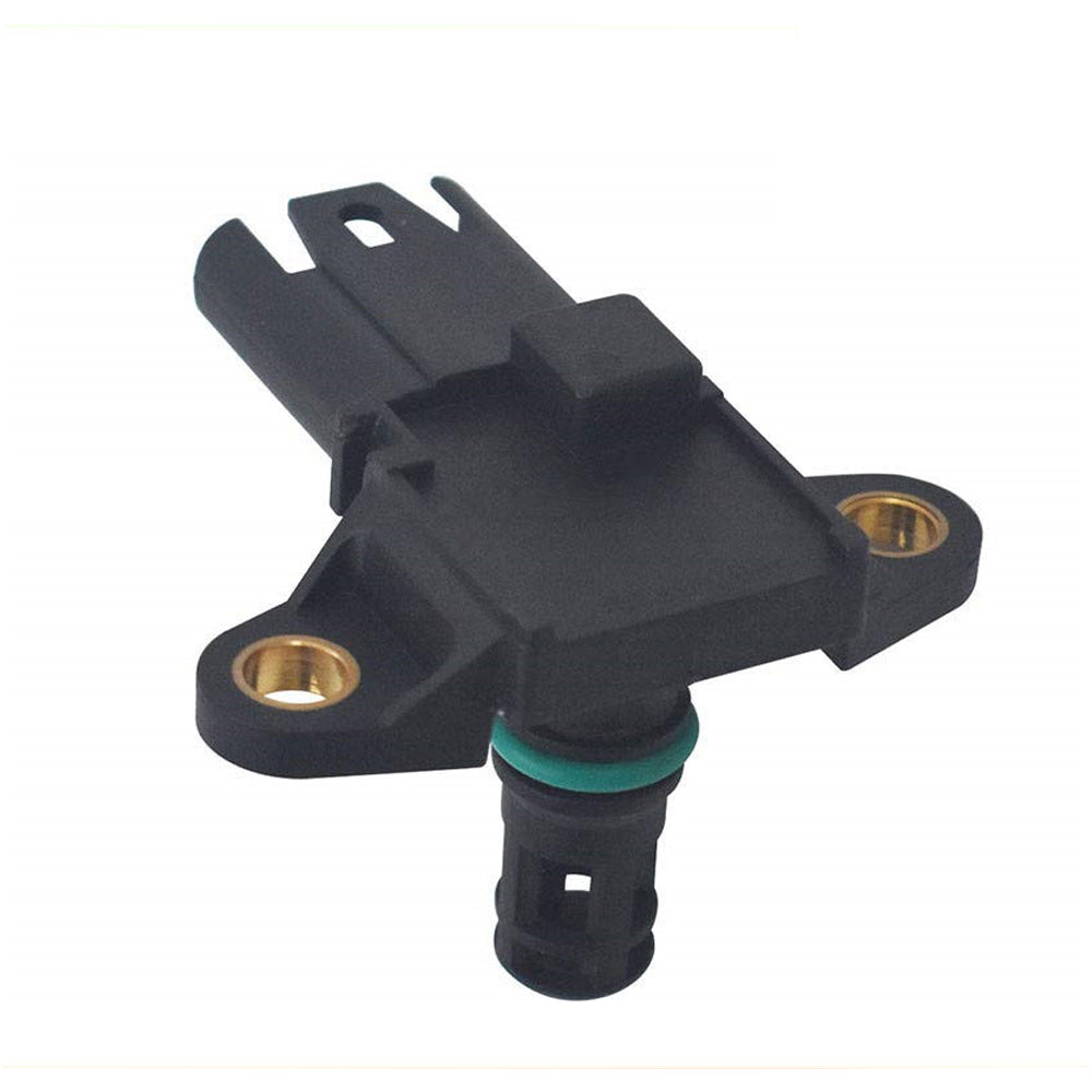 New * PEC * Mass Air Pressure Sensor MAP To Suit BMW X5 4.4L Dir Inj Twin Turbo