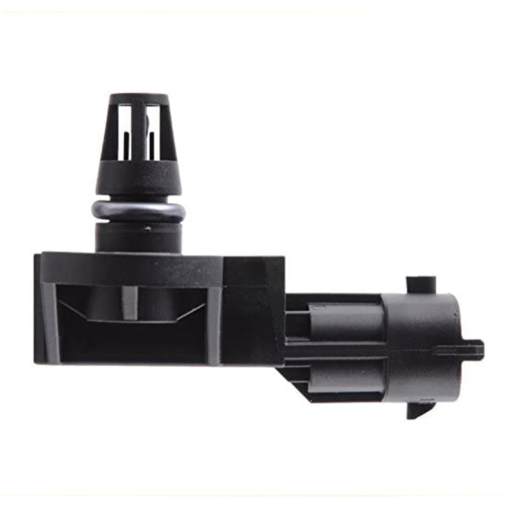 New * PEC * Mass Air Pressure Sensor MAP For Ford Focus 2.0L Dir. Inj. Turbo