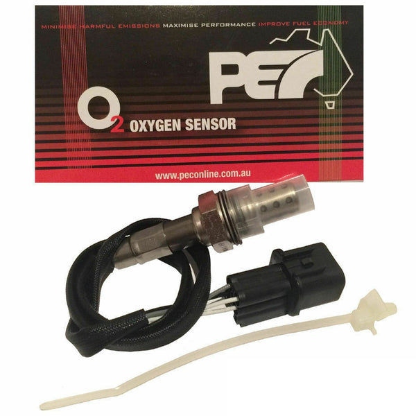 New * PEC * Oxygen Sensor For Mitsubishi Outlander Pajero