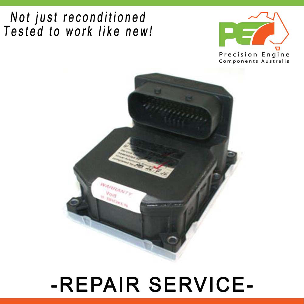 ABS Module Prompt Repair Service By PEC For Land Rover Range Rover 4.2L