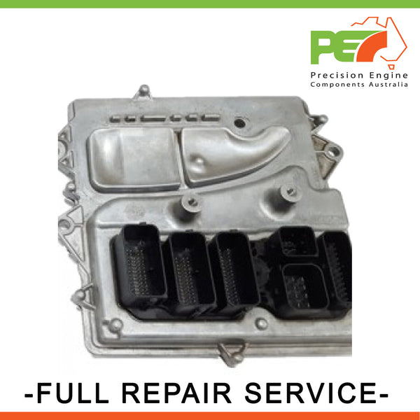 Electronic Control Module ECM Repair Service For BMW F30 335i N55 2012 ...