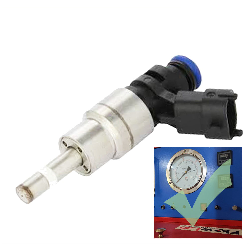 1x New * PEC * Fuel Injector For Alfa Romeo Brera 2.2 JTS 2.2L 939A5