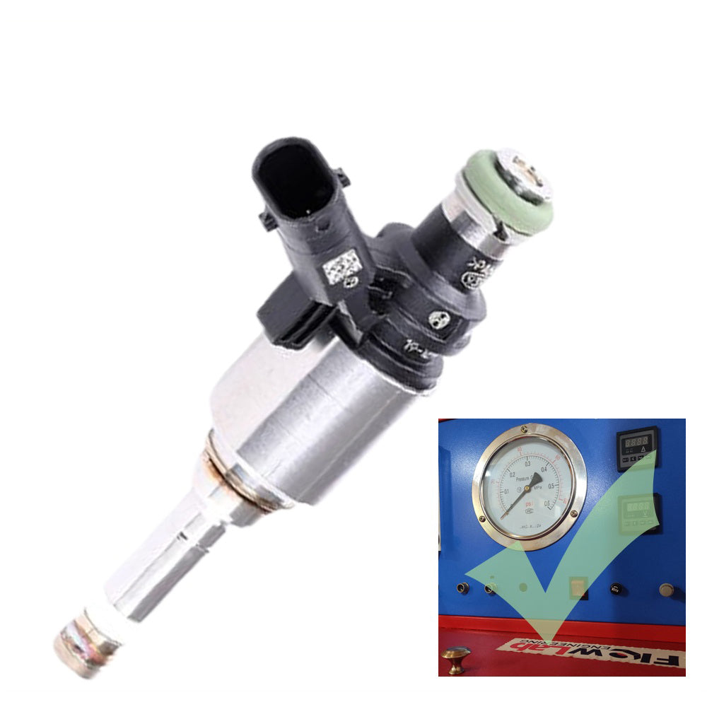 1x New * PEC * Fuel Injector To Suit Audi A3  1.8L Dir. Inj. Turbo