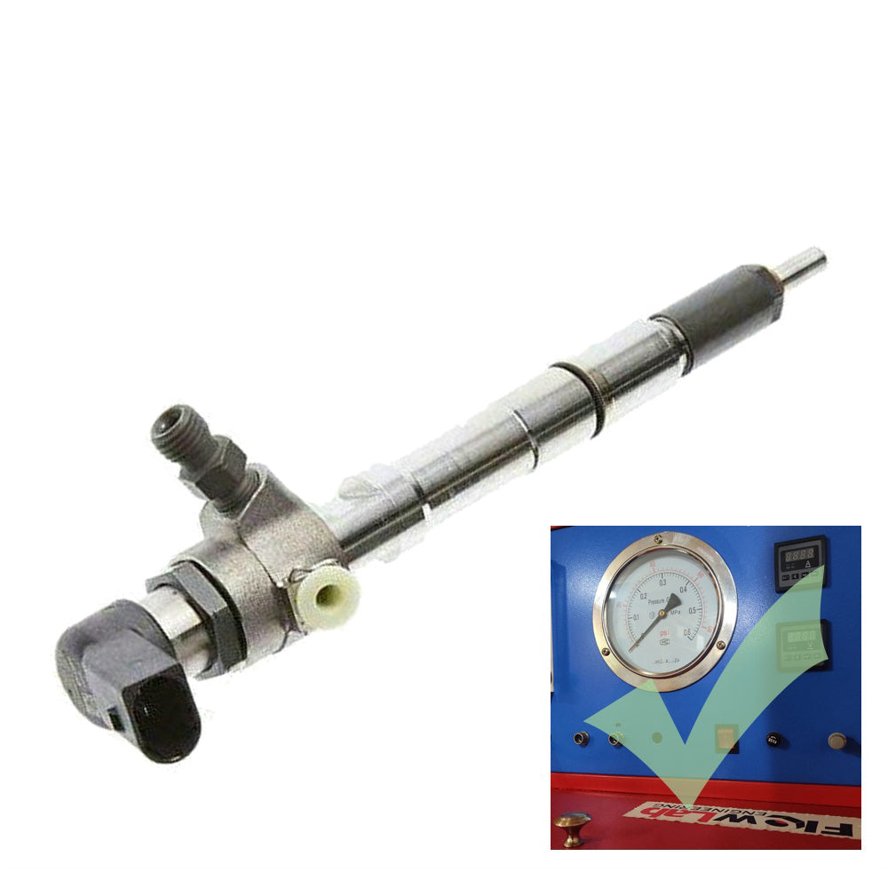 1x New * PEC * Fuel Injector To Suit Alfa Romeo 75  3.0L 6 Cyl. AR061.24