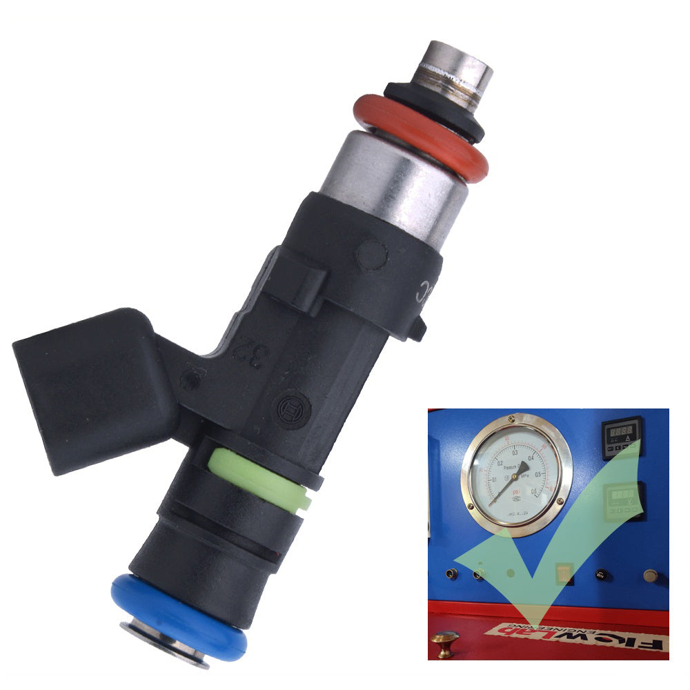 1x New * PEC * Fuel Injector To Suit Holden Commodore   6.0L 8 Cyl.