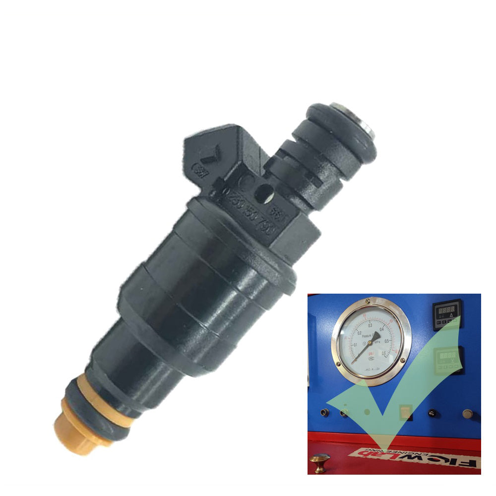 1x New * PEC * Fuel Injector To Suit Holden Commodore   3.8L 6 Cyl.