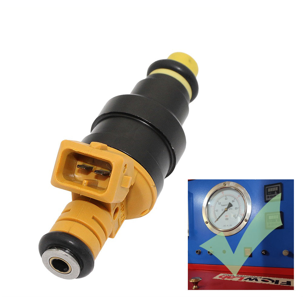 1x New * PEC * Fuel Injector To Suit Ford Falcon   5.0L 8 Cyl.  9/94 -- 8/98