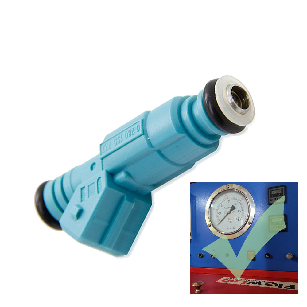 1x New * PEC * Fuel Injector To Suit Holden Commodore   3.8L 6 Cyl.