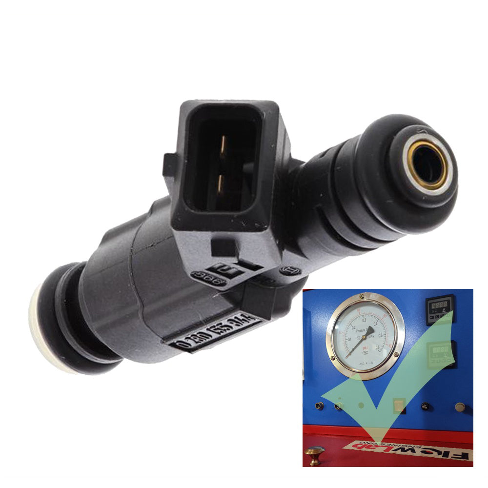 1x New * PEC * Fuel Injector To Suit Ford Fairlane  AU 4.0L 6 Cyl.