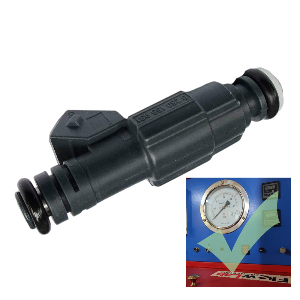 1x New * PEC * Fuel Injector To Suit Holden Commodore  VT II 5.7L