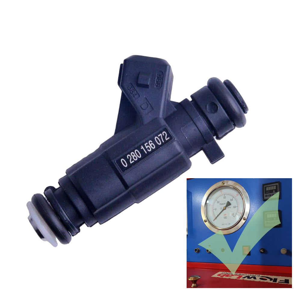 1x New * PEC * Fuel Injector To Suit Mercedes Benz SL55 AMG R230 5.4L
