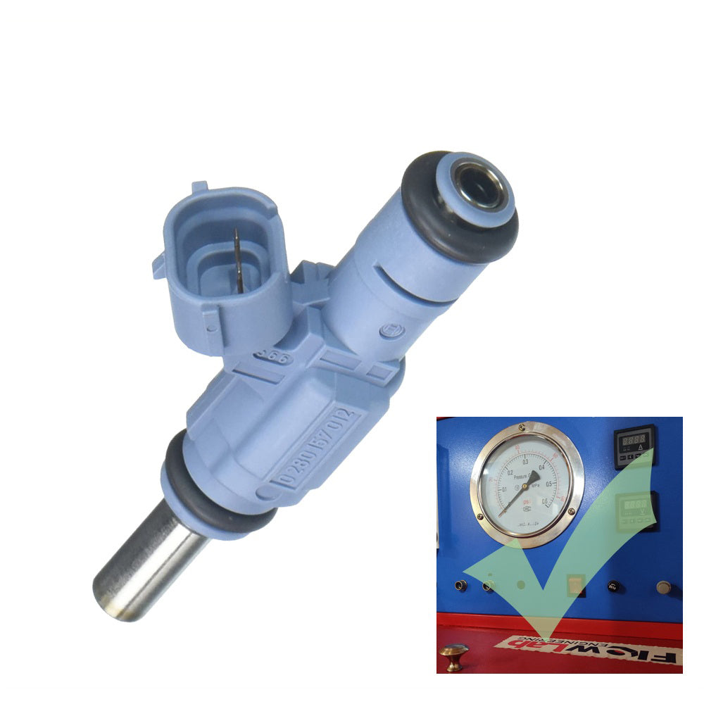 1x New * PEC * Fuel Injector To Suit Audi A3  3.2L 6 Cyl. BDB 7/03 -- 8/04