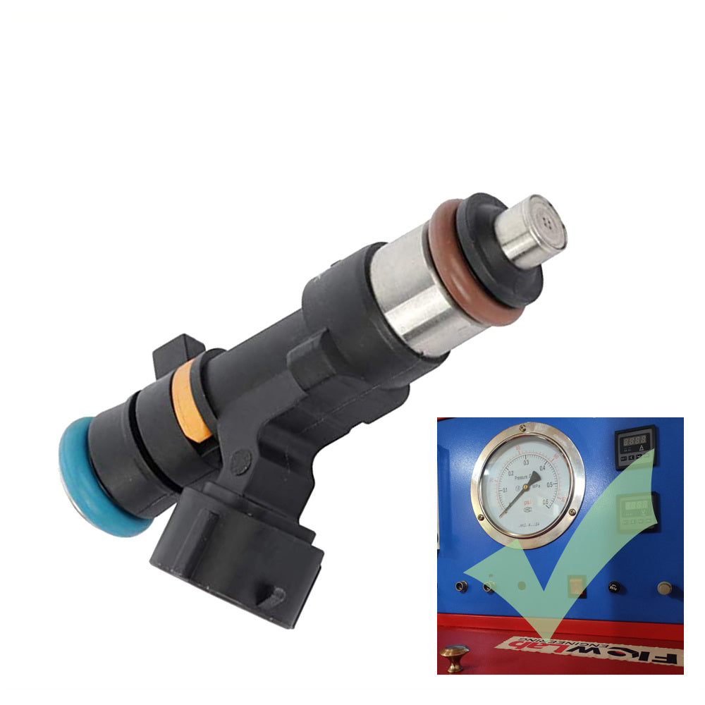 1x New * PEC * Fuel Injector To Suit Nissan Elgrand  2.5L 4 Cyl. QR25DE