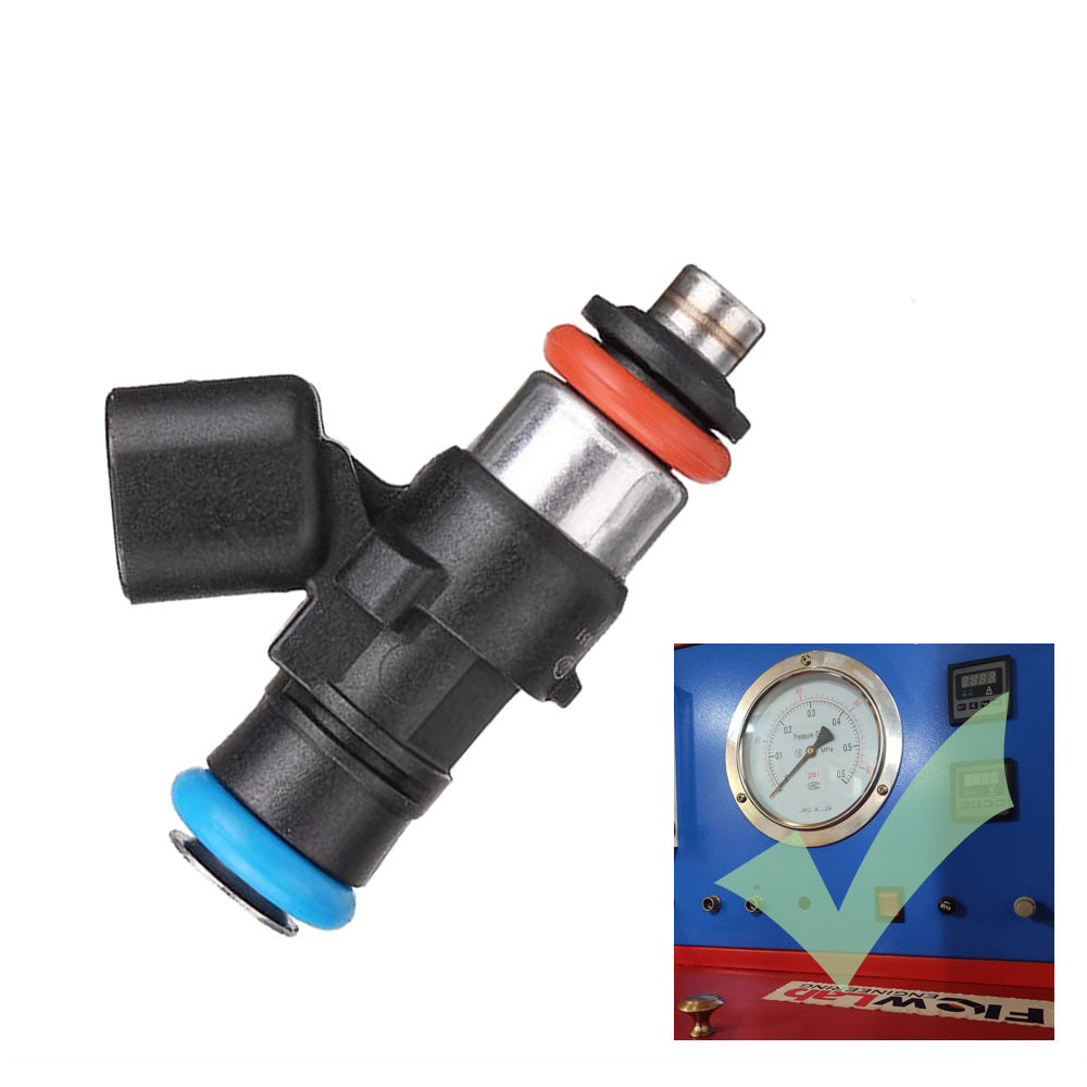 1x New * PEC * Fuel Injector To Suit Holden Commodore   6.0L 8 Cyl.