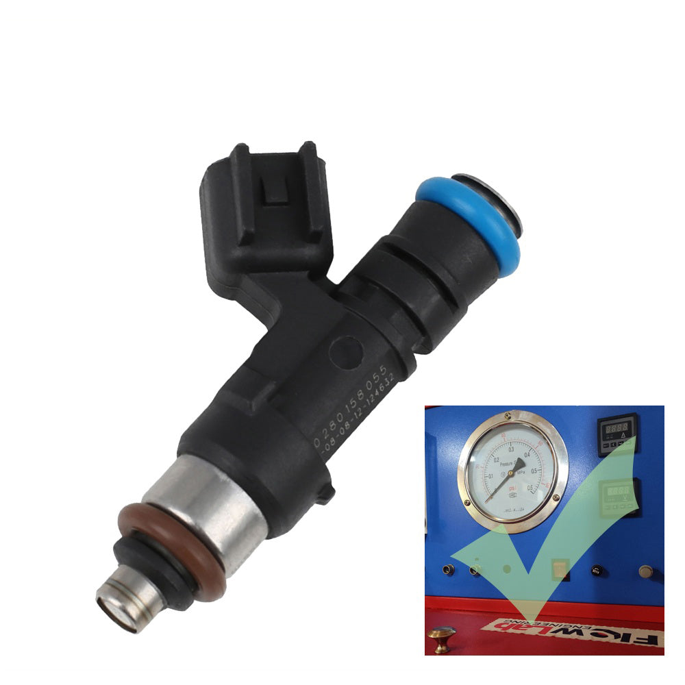 1x New * PEC * Fuel Injector To Suit Holden HSV Coupe Signature VZ 6.0L
