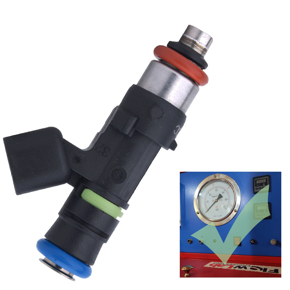 1x New * PEC * Fuel Injector To Suit Chevrolet Corvette  6.2L S/Charged