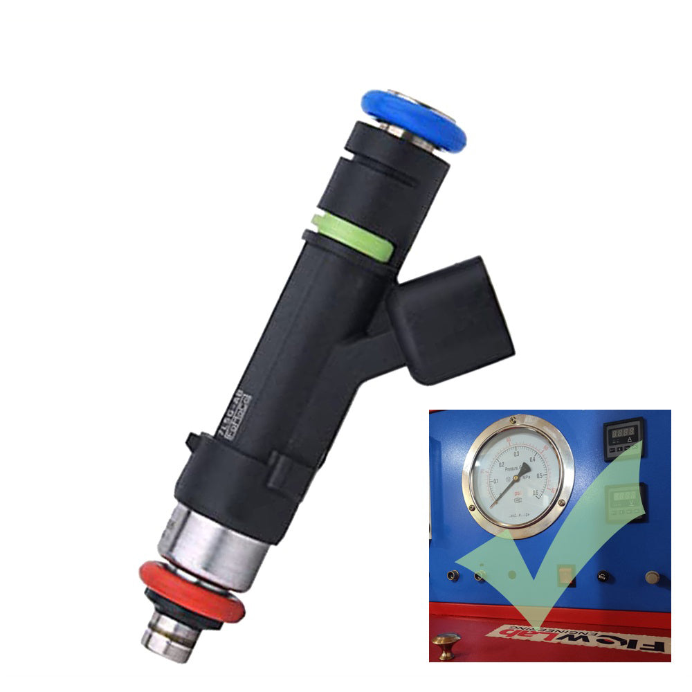 1x New * PEC * Fuel Injector To Suit Mazda Tribute 5Z 2.3L 4 Cyl.