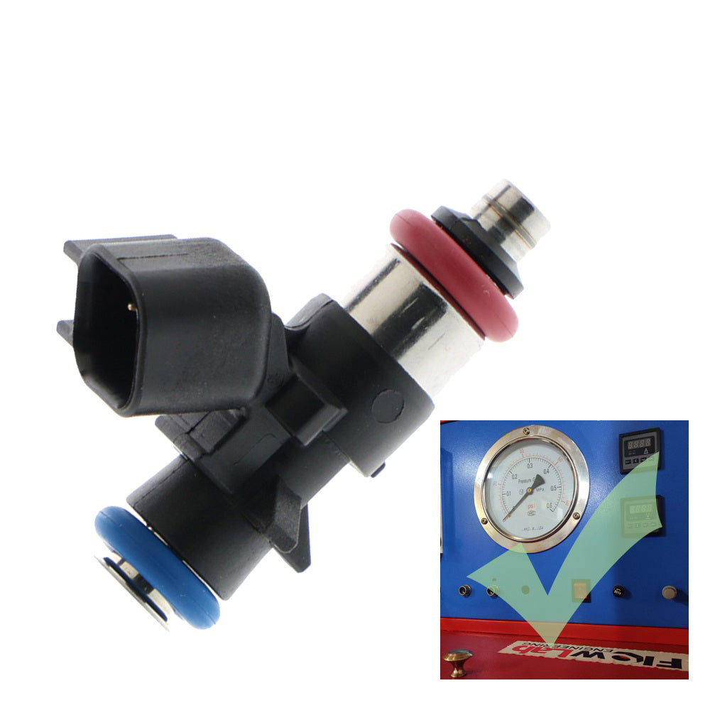 1x New * PEC * Fuel Injector To Suit Jeep Wrangler  3.6L 6 Cyl. ERB
