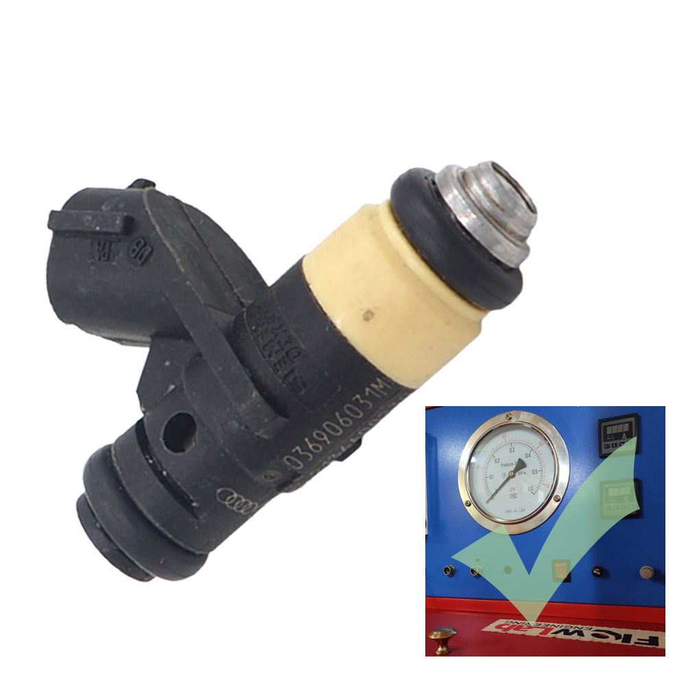 1x New * PEC * Fuel Injector To Suit Volkswagen Polo  1.4L 4 Cyl.