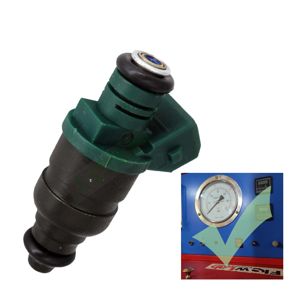 1x New * PEC * Fuel Injector To Suit Audi A3 8L 1.6L 4 Cyl. 05/97 -- 10/99