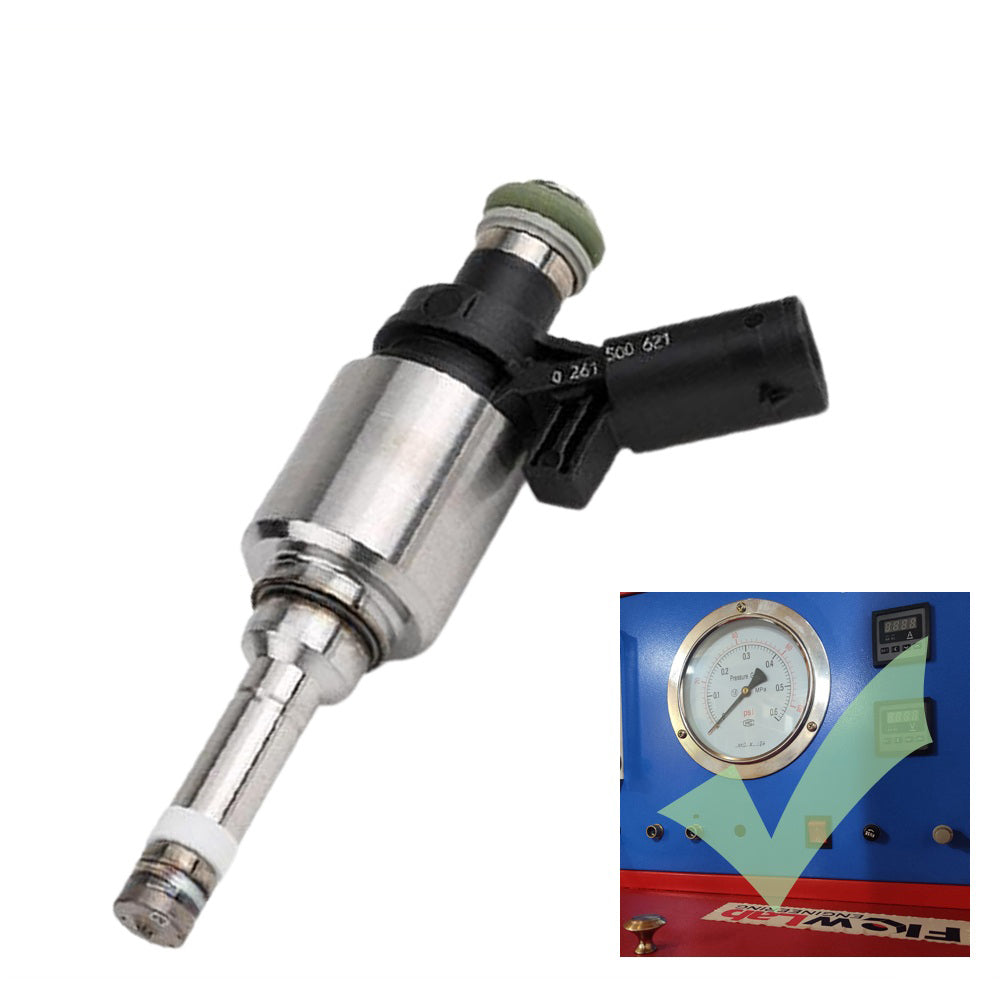 1x New * PEC * Fuel Injector To Suit Volkswagen Jetta  2.0L Turbo