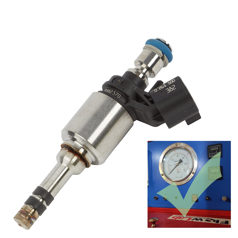 1x New PEC Custom-built Fuel Injector For Holden Statesman WM 3.0L LFW