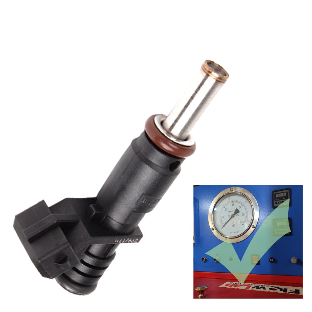1x New * PEC * Fuel Injector To Suit BMW X5 E70 3.0L 6 Cyl. N52 B30