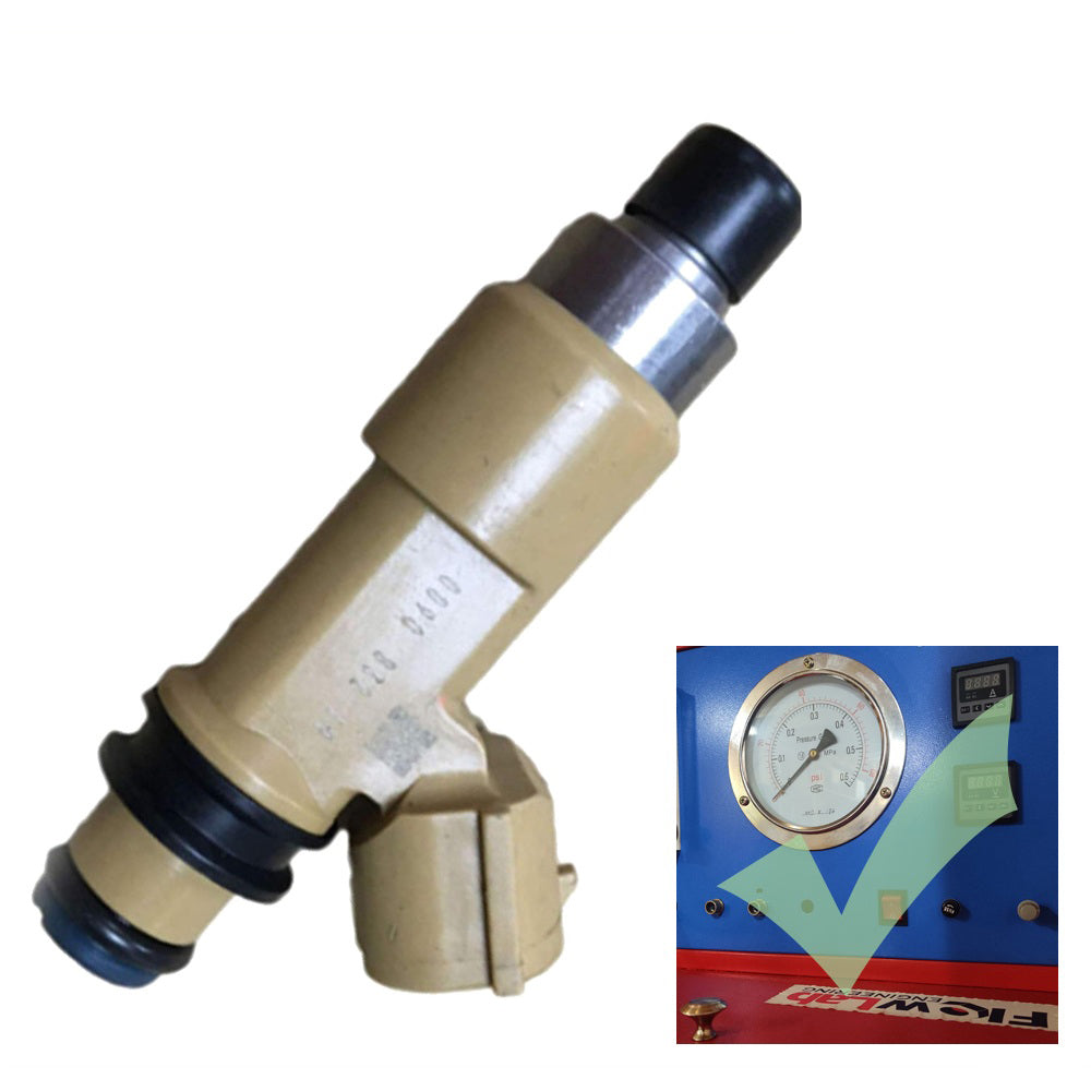 1x New * PEC * Fuel Injector To Suit Subaru Outback  2.5L 4 Cyl. EJ252
