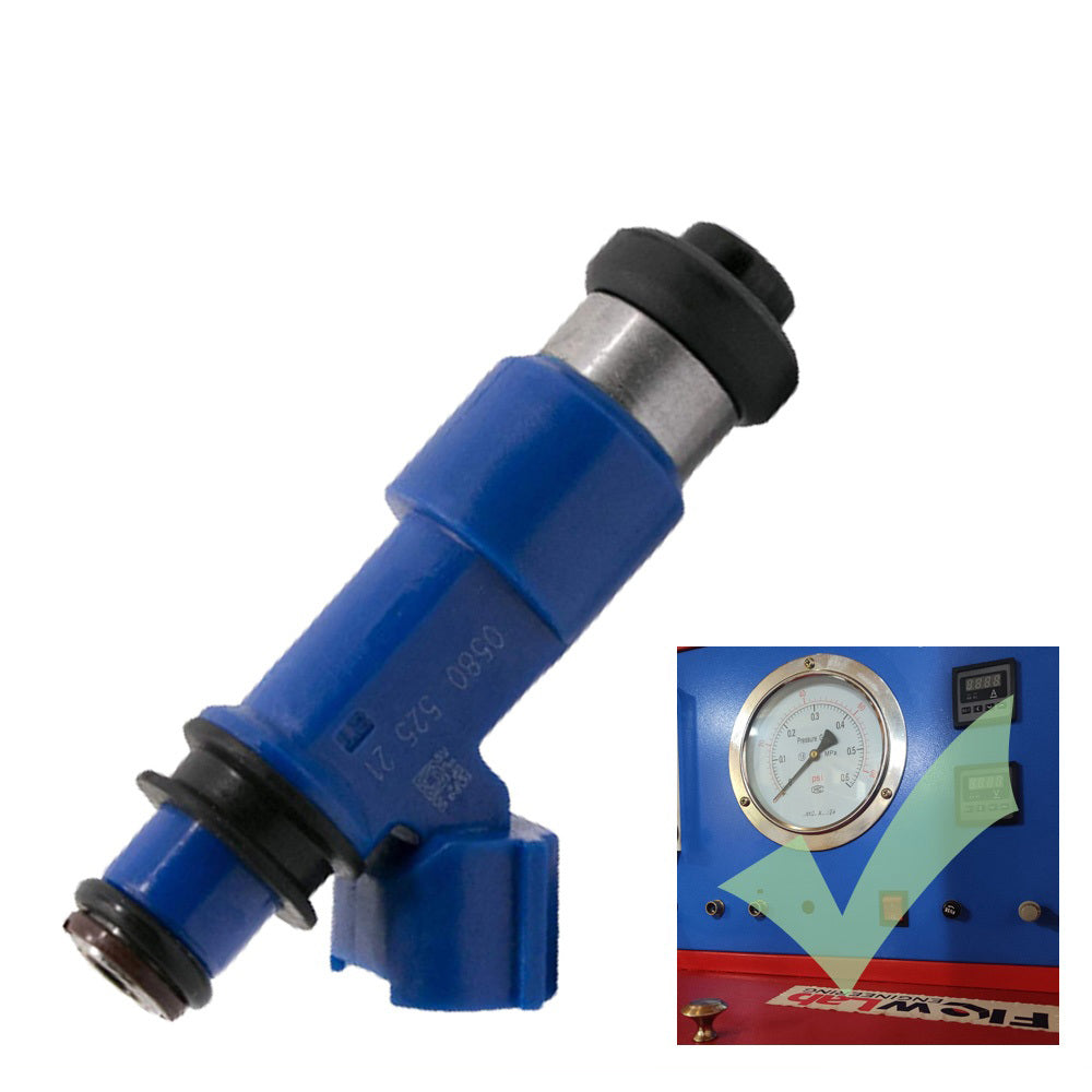1x New * PEC * Fuel Injector To Suit Subaru Outback B12 (BE, BH) 2.0L