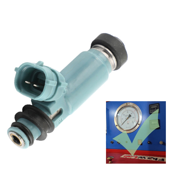 1x New * PEC * Fuel Injector To Suit Subaru Impreza WRX 2.0L Turbo ...