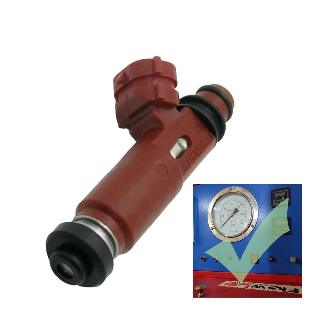 1x New * PEC * Fuel Injector To Suit Mazda RX8 High Output 1.3L  13B