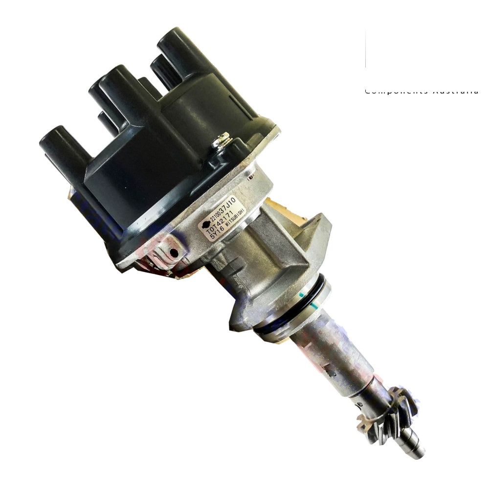 New * PEC * DISTRIBUTOR DIZZY To Fit NISSAN PATROL Y61 4.5L TB45E