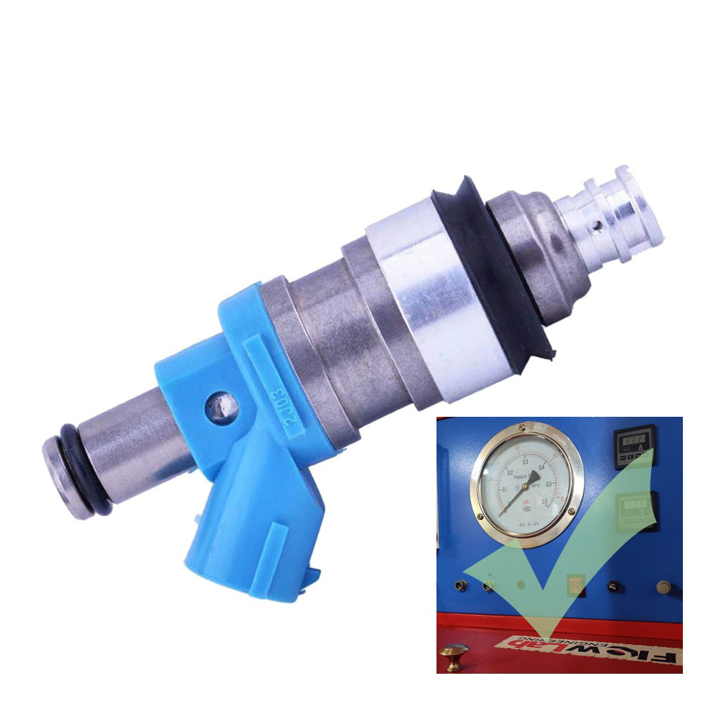 1x New * PEC * Fuel Injector To Suit Toyota Camry MCV36 3.0L 6 Cyl.