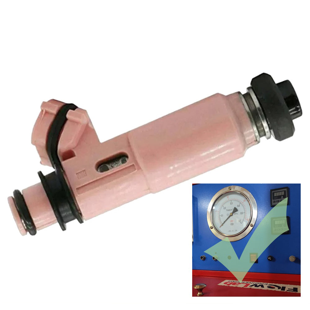 1x New * PEC * Fuel Injector To Suit Toyota Kluger MCU28 3.3L 6 Cyl.