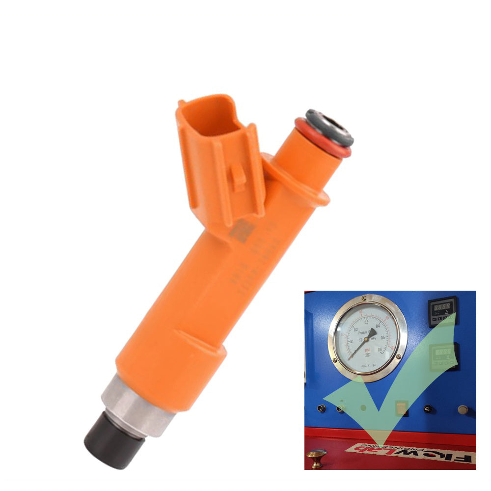 1x New * PEC * Fuel Injector To Suit Toyota Camry AHV40 Hybrid 2.4L