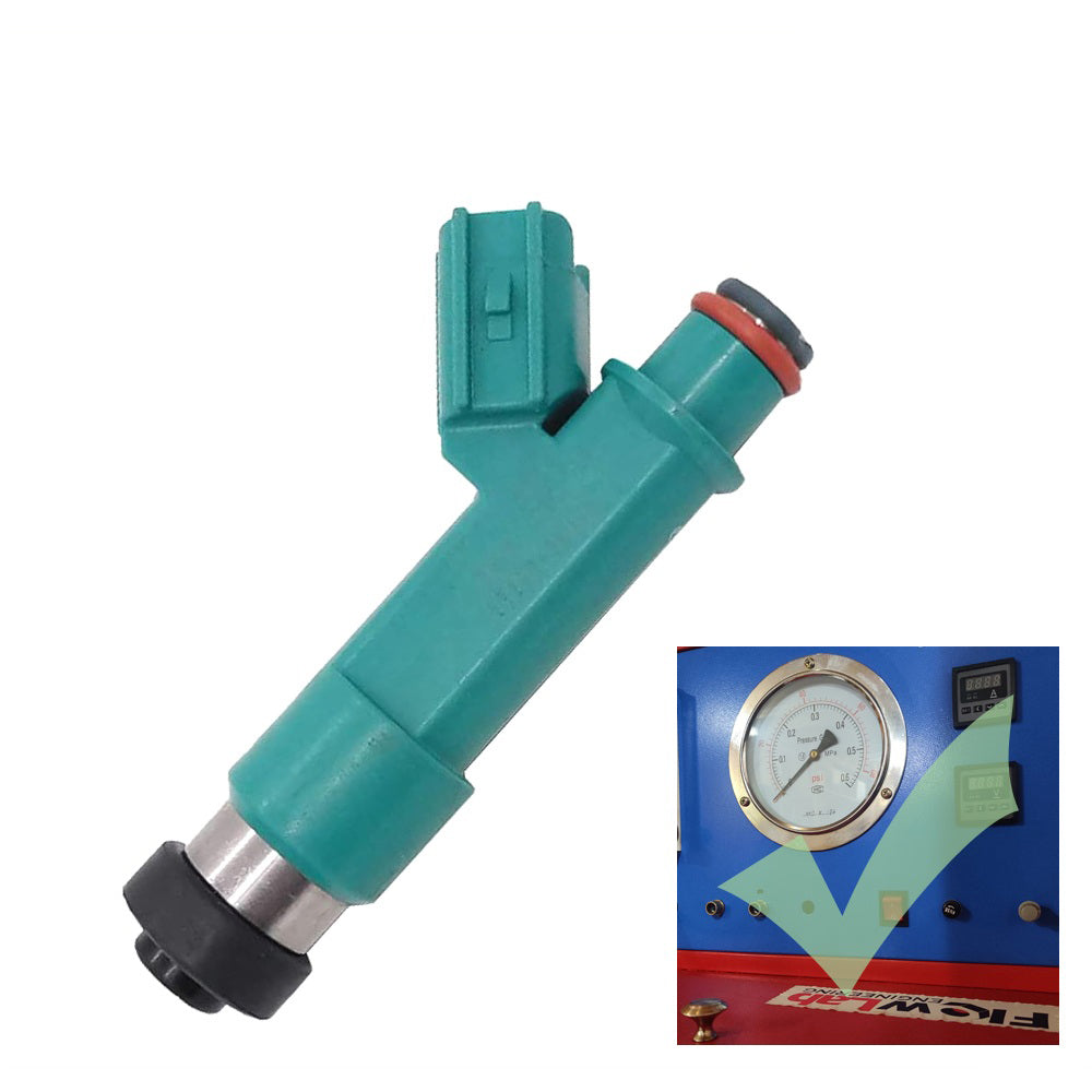 1x New * PEC * Fuel Injector To Suit Toyota Estima ACR50 / 55 2.4L