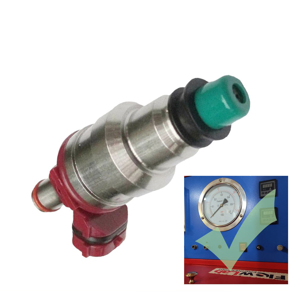 1x New * PEC * Fuel Injector To Suit Toyota 4Runner VZN 3.0L 6 Cyl.