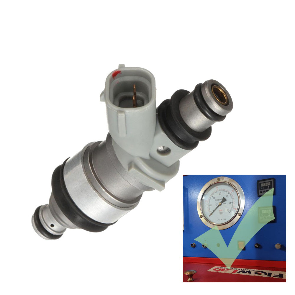 1x New * PEC * Fuel Injector To Suit Toyota Camry VCV10 3.0L 6 Cyl.