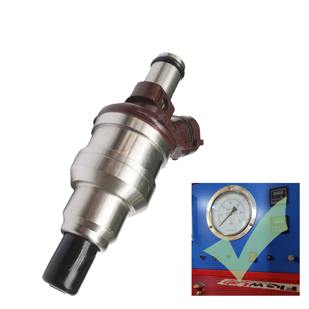 1x New * PEC * Fuel Injector To Suit Toyota Caldina ST171 2.0L 4 Cyl.
